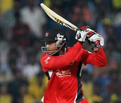 It was a dream come true sort of performance: Cooper
