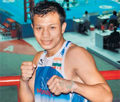 World Boxing meet: Manoj, Devendro lose in quarters