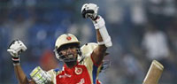 Last ball six sends RCB into CLT20 semis