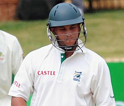 South African cricketer gets drugs ban