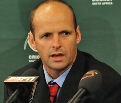 India have the ability to bounce back: Kirsten