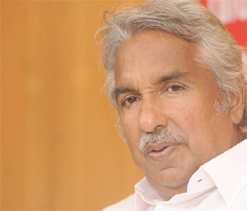 Kerala CM Chandy to bat for Kochi IPL