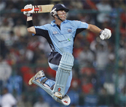 Warner’s time for higher honours has come, says NSW coach