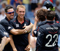Five England cricketers in line for IPL megabucks