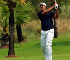Kunal Bhasin finishes tied 39th, Lu Wei-chih claims title