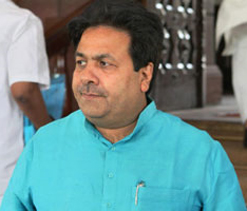 GC to decide Pak players` IPL participation: Shukla