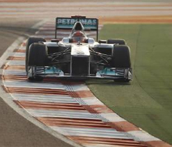 Alternating races could ease crowded F1 calendar
