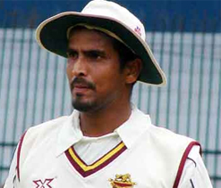 Bowlers lead Orissa`s fightback against Punjab