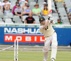 Australia batting was `disgraceful`, says Clarke