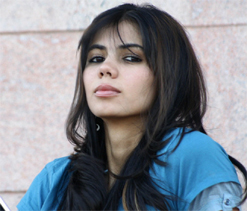 Sharmila wins second week in a row on Hero Women`s Tour