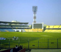 CAB tight-lipped over ticket sales for Ind-WI match