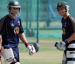 Katich should have punched Clarke on face: Matthews