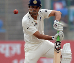 Rahul Dravid most difficult batsman to bowl to: Fidel Edwards