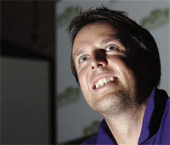 ‘I don’t think I’m a Muralitharan or a Warne,’ says Swann