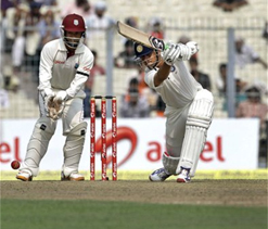 Fletcher`s tips has helped my game: Dravid