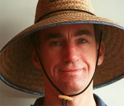 Sex with FB friend gives new angle to Roebuck's mystery death