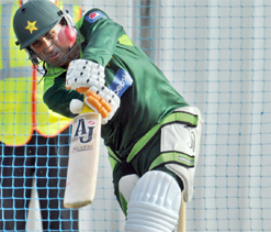 Pakistan will continue to keep things simple against Lanka: Younis Khan