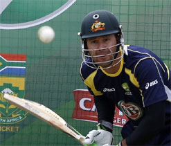 By inviting axe from Oz team, Ponting risking his legacy: Benaud
