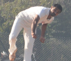 Upbeat Baroda ready to face Haryana test