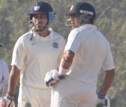 Railways sans Kartik set to face defending champions Rajasthan