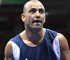 Mumbai Fighters brace up for Russian challenge in WSB