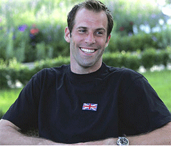 Tour must look after top players: Rusedski