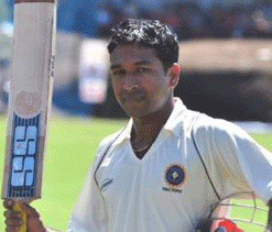 Kerala takes 84-run lead against Tripura