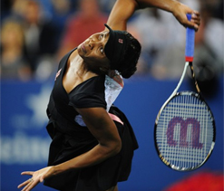 Venus Williams to make comeback against Serena in Colombia