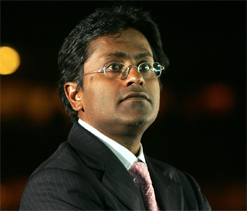 HC asks Raj Police if case is made out against Lalit Modi
