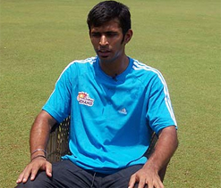 Karnataka take first innings lead in drawn tie against Mumbai