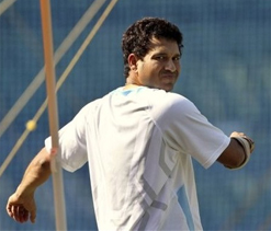 Will Sachin Tendulkar get that elusive 100th ton at home?