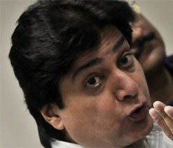 Told players to concentrate on each match, not future: Mohsin