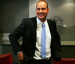 Arthur will have to overcome cultural issues: Buchanan