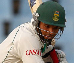 Proteas cricket veterans safe for now: Hudson