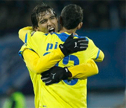 APOEL, Arsenal and Leverkusen go through