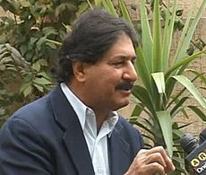 PCB chief meets Nawaz
