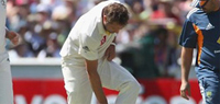Five Australia players ruled out of 1st NZ Test