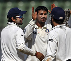 Mumbai Test: WI 81/2 at stumps on Day 4