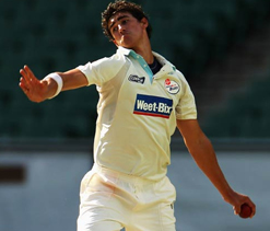Warner in Australia Test squad