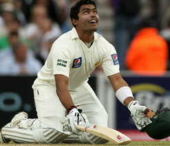 ‘Tests are my top priority,’ says snubbed Umar Akmal