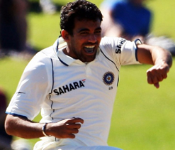 Zaheer has to prove his fitness before Oz tour: Srikkanth