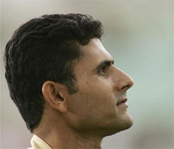 Razzaq confident of being fit for Oz Big Bash League