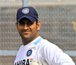 Dhoni as a cricketer is lot like Botham: Brearley