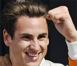 Sutil 8th for Brazilian GP, record 15th pole for Vettel