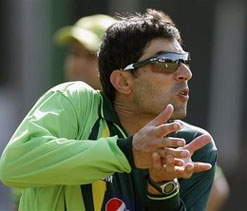 Misbah deserves credit for Pakistan’s recent success: Basit Ali