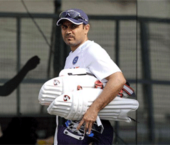 Perfect chance for youngsters to perform at big stage: Sehwag