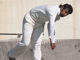 Kerala to host Andhra in Ranji