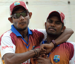 Windies board worried about injury problems