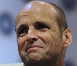 Gary Kirsten`s salary a secret