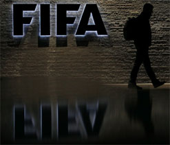 FIFA should limit mandates, check up on directors: Report